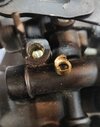 - Carb jet screw plug removed.jpg