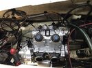 2003 GTX DI Hoses and Engine Install (8).JPEG