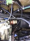 2003 GTX DI Hoses and Engine Install (15).JPEG