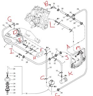 water route diagram with letters.JPG