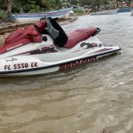 Sea-Doo GSX GUY