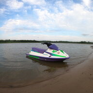 Seadoo Dennis