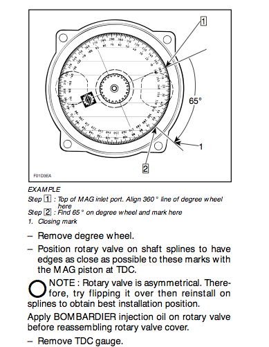 My 1996 Seadoo Challenger Overhaul | Sea-Doo Forum